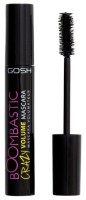 Rimel pentru gene Gosh Boombastic Crazy Volume Extreme Black imaginea #1 — magazin online Desire.md