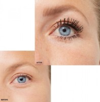 Rimel pentru gene Gosh Boombastic Crazy Volume Extreme Black imaginea #2 — magazin online Desire.md