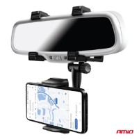 Автодержатель Amio 02612 фото №2 — интернет-магазин Desire.md