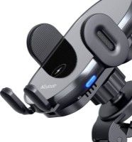 Suport auto Mcdodo CH-1600 Black imaginea #3 — magazin online Desire.md