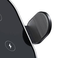 Suport auto Mcdodo CH-1600 Black imaginea #4 — magazin online Desire.md