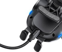 Suport auto Mcdodo CH-1600 Black imaginea #5 — magazin online Desire.md