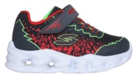 Adidași pentru copii Skechers Vortex 2.0 - Zorento Multicolor, s.21