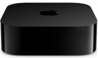 Media player Smart TV Apple TV 4K Wi-Fi 64Gb (MN873) imaginea #2 — magazin online Desire.md
