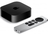 Media player Smart TV Apple TV 4K Wi-Fi 64Gb (MN873) imaginea #4 — magazin online Desire.md