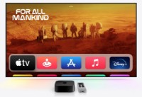 Media player Smart TV Apple TV 4K Wi-Fi 64Gb (MN873) imaginea #6 — magazin online Desire.md