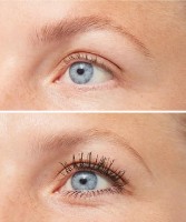 Rimel pentru gene Gosh Catchy Eyes Black Waterproof imaginea #2 — magazin online Desire.md