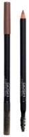 Карандаш для бровей Gosh Eyebrow Pencil 01 Brown фото №1 — интернет-магазин Desire.md