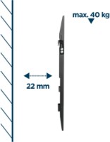 Suport TV Gembird WM-70F-02 imaginea #4 — magazin online Desire.md