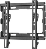 Кронштейн для ТВ Kivi Basic-22F Black фото №3 — интернет-магазин Desire.md