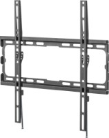 Кронштейн для ТВ Kivi Basic-44F Black фото №2 — интернет-магазин Desire.md