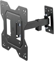 Кронштейн для ТВ Kivi Motion-221 Black фото №2 — интернет-магазин Desire.md