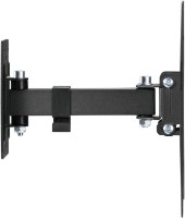 Кронштейн для ТВ Kivi Motion-221 Black фото №5 — интернет-магазин Desire.md