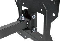 Кронштейн для ТВ Kivi Motion-221 Black фото №8 — интернет-магазин Desire.md