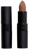 Ruj de buze Gosh Velvet Touch Matte 011 Nougat imaginea #1 — magazin online Desire.md