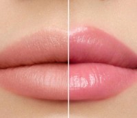 Бальзам для губ Guerlain KissKiss Bee Glow Balm 458 Pop Rose фото №2 — интернет-магазин Desire.md