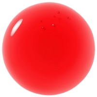 Ulei pentru buze Guerlain KissKiss Bee Glow Oil 775 Poppy imaginea #3 — magazin online Desire.md