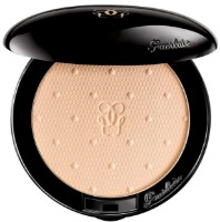 Pudra pentru față Guerlain Les Voilettes Compacte Poudre Libre N02