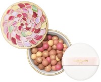 Pudra pentru față Guerlain Meteorites Powder 04 Amber