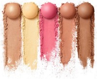 Пудра для лица Guerlain Meteorites Powder 04 Amber фото №2 — интернет-магазин Desire.md