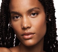 Пудра для лица Guerlain Meteorites Powder 04 Amber фото №3 — интернет-магазин Desire.md