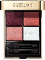 Fard de pleoape Guerlain Ombres G Quad 458 Aura Glow