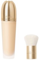Fond de ten pentru față Guerlain Orchidee Imperiale Foundation 02N