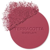 Румяна для лица Guerlain Terracotta Blush 04 Dark Pink фото №2 — интернет-магазин Desire.md