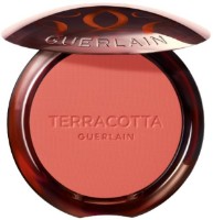 Румяна для лица Guerlain Terracotta Blush 05 Dark Coral