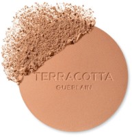 Бронзатор Guerlain Terracotta The Bronzing Powder 00 Light Cool фото №2 — интернет-магазин Desire.md
