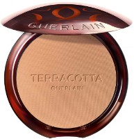 Bronzer Guerlain Terracotta The Bronzing Powder 01 Light Warm