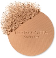 Bronzer Guerlain Terracotta The Bronzing Powder 01 Light Warm imaginea #2 — magazin online Desire.md