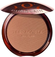 Bronzer Guerlain Terracotta The Bronzing Powder 04 Deep Cool
