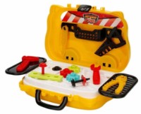 Set de scule pentru copii Bayraktar Plastik (BY-561) imaginea #1 — magazin online Desire.md