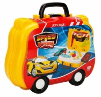 Set de scule pentru copii Bayraktar Plastik (BY-561) imaginea #2 — magazin online Desire.md