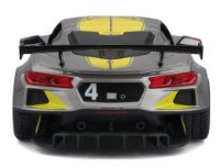 Машина Bburago 1:24 Chevrolet Corvette C8.R (18-2802) фото №2 — интернет-магазин Desire.md