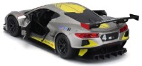 Машина Bburago 1:24 Chevrolet Corvette C8.R (18-2802) фото №6 — интернет-магазин Desire.md
