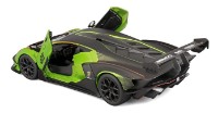 Mașină Bburago 1:24 Lamborghini Essenza SCV12 (18-28017) imaginea #5 — magazin online Desire.md