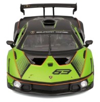 Mașină Bburago 1:24 Lamborghini Essenza SCV12 (18-28017) imaginea #7 — magazin online Desire.md