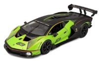 Mașină Bburago 1:24 Lamborghini Essenza SCV12 (18-28017)