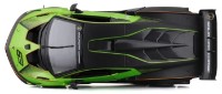 Mașină Bburago 1:24 Lamborghini Essenza SCV12 (18-28017) imaginea #2 — magazin online Desire.md