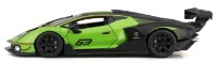 Mașină Bburago 1:24 Lamborghini Essenza SCV12 (18-28017) imaginea #3 — magazin online Desire.md