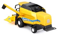 Машина Bburago Combine New Holland TC5.90 (18-31722) фото №3 — интернет-магазин Desire.md