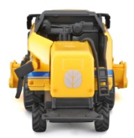 Машина Bburago Combine New Holland TC5.90 (18-31722) фото №4 — интернет-магазин Desire.md