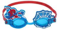 Очки для плавания Bestway Человек паук Marvel (98022)