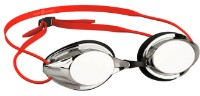 Очки для плавания Mad Wave Streamline Mirror (M0457 02 0 05W)