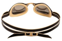 Очки для плавания Mad Wave Turbo Racer II Mirror (M0458 07 0 14W) фото №2 — интернет-магазин Desire.md