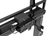 Напольная стойка для ТВ Gembird TVS-100T-01 фото №7 — интернет-магазин Desire.md