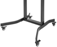 Напольная стойка для ТВ Gembird TVS-100T-01 фото №9 — интернет-магазин Desire.md