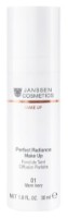 Fond de ten pentru față Janssen Cosmetics Perfect Radiance Make-Up 01